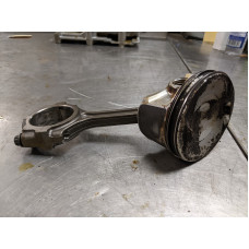 115L101 Piston and Connecting Rod Standard For 09-15 Nissan Rogue  2.5 12100AE00B Japan Built
